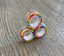 Load image into Gallery viewer, Rainbow Magnetic Rings
