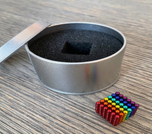 Load image into Gallery viewer, Rainbow Magnet Specs
