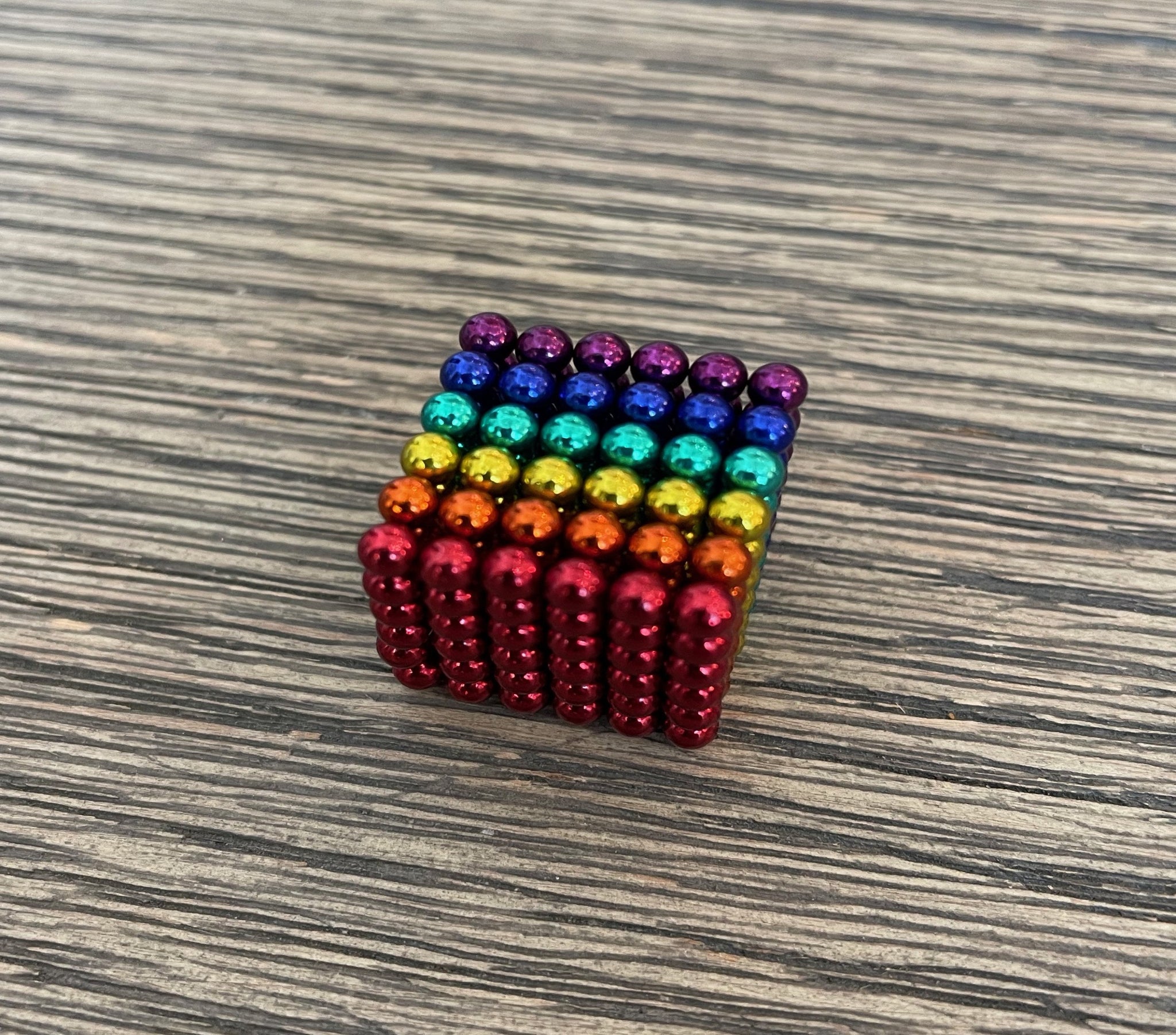Rainbow Magnet Specs – Fab Fidget